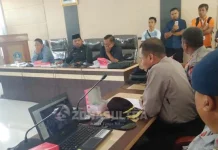 Brimobda Sultra Minta Kosongkan Lahan, Warga Dua Perumahan Mengadu ke DPRD Brimobda Sultra Minta Kosongkan Lahan, Warga Dua Perumahan Mengadu ke DPRD