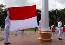 Plt Wali Kota Kendari Ajak Masyarakat Hargai Jasa Pahlawan
