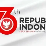 HUT RI Ke 73 Tahun, Bupati Butur Gelorakan Semangat Bekerja HUT RI 73
