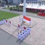 Saleh Lasata Plus Lima Anggota DPR Tak Hadir di Upacara HUT RI Saleh Lasata Plus Lima Anggota DPR Tak Hadir di Upacara HUT RI