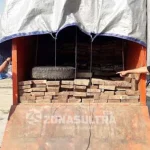 Mengolah Kayu di Luar Izin, Pengusaha di Konawe Jadi Tersangka Mengolah Kayu di Luar Izin, Pengusaha di Konawe Jadi Tersangka