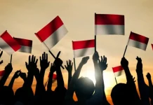 Peringatan HUT RI, Pemkot Kendari Mesti Wujudkan Janji Kemerdekaan Peringatan HUT RI, Pemkot Kendari Mesti Wujudkan Janji Kemerdekaan