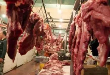 Jelang Lebaran, Harga Daging Sapi di Konawe Naik Jelang Lebaran, Harga Daging Sapi di Konawe Naik