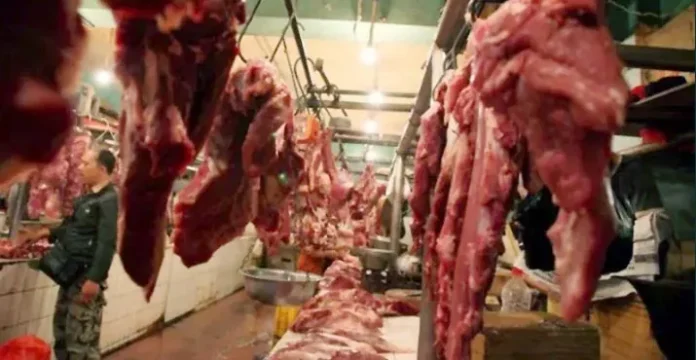 Jelang Lebaran, Harga Daging Sapi di Konawe Naik