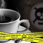 Kopi Sianida Tewaskan Warga Bombana Kopi Sianida Tewaskan Warga Bombana