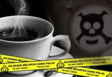 Kopi Sianida Tewaskan Warga Bombana Kopi Sianida Tewaskan Warga Bombana