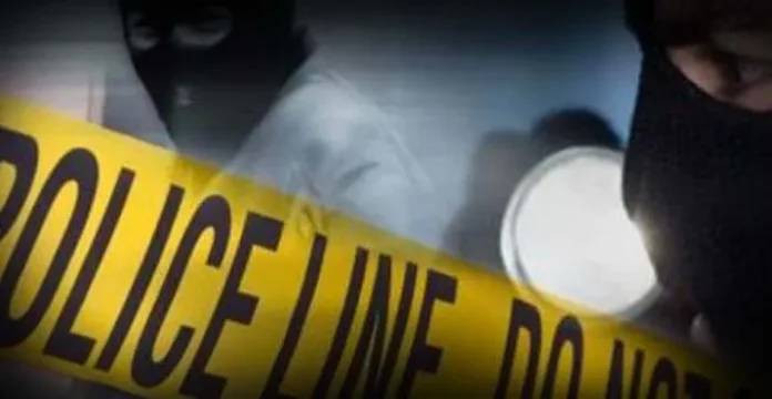 ilustrasi perampokan pencurian pembunuhan Terlilit Utang, Pria Ini Nekad Rekayasa Perampokan