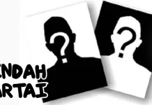 Dua Anggota DPRD Konut Pindah Parpol, Ini Alasannya Pindah Partai, Dua Anggota DPRD Baubau Segera di PAW