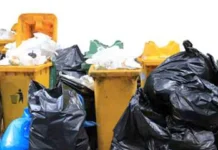 Pemda Kolaka Siapkan Tempat Pengolahan untuk Atasi Sampah Sampah Berserakah di Sekitar Ibukota, Konut Butuh TPAS