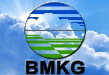 Malam Tahun Baru Berpotensi Hujan Ringan, Gelombang Hingga 2,5 Meter Cuaca di Sultra Agustus Terpantau Stabil BMKG