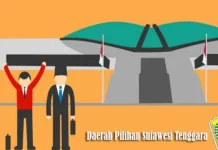 Ini Daftar Nama Caleg DPR RI Dapil Sultra ilustrasi dpr ri