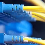 Bulan Ini, Fiber Optik Mulai Berfungsi di Bombana Ilustrasi Kabel Fiber Optik