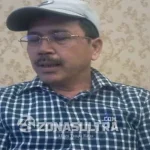 Sejumlah Media di Sultra Terverifikasi Administratif oleh Dewan Pers Irwan yang juga Verifikator Dewan Pers di Kendari