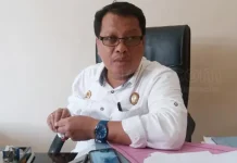 BPN Kendari Buka Layanan Sertifikat di Lippo Plaza Kepala BPN Kota Kendari Irwan Idris