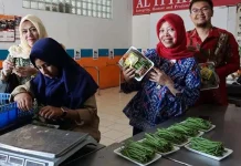 Koperasi Al Ittifaq, Sinergi Pondok Pesantren dan Ekonomi Kerakyatan