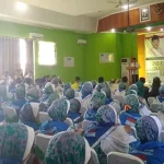 Lepas JCH Sultra, Pj Gubernur Ingatkan Jaga Kesehatan Lepas JCH Sultra, Pj Gubernur Ingatkan Jaga Kesehatan