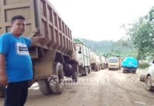 Jembatan di Morosi Putus, Jalan Menuju Konut Lumpuh Jembatan di Morosi Putus, Jalan Menuju Konut Lumpuh