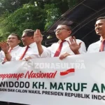 JK Masuk Dewan Pengarah Tim Kampanye Nasional Jokowi Ma’ruf Amin JK Masuk Dewan Pengarah Tim Kampanye Nasional Jokowi Ma'ruf Amin