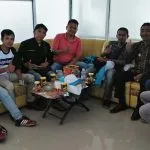 Kominfo Bombana Minta Jurnalis Tak Tulis Berita Hoax