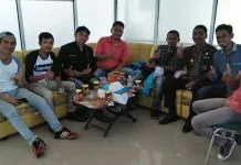 Kominfo Bombana Minta Jurnalis Tak Tulis Berita Hoax