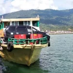 Syahbandar Bombana Izinkan Kapal Kayu Tujuan Kabaena Muat Mobil Syahbandar Bombana Izinkan Kapal Kayu Tujuan Kabaena Muat Mobil