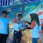 Wabup Konsel Minta Warga Stop Bakar Hutan Wabup Konsel Minta Warga Stop Bakar Hutan