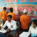 Tiga PNS Segera Susul Mantan Kasatpol PP Konawe ke Pengadilan Tiga PNS Segera Susul Mantan Kasatpol PP Konawe ke Pengadilan