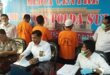 Tiga PNS Segera Susul Mantan Kasatpol PP Konawe ke Pengadilan Tiga PNS Segera Susul Mantan Kasatpol PP Konawe ke Pengadilan