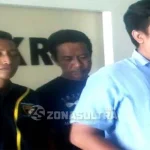 Berulang Kali Mencuri, Residivis Ini Ditangkap Bersama Pegawai SPBU Punggolaka Berulang Kali Mencuri, Residivis Ini Ditangkap Bersama Pegawai SPBU Punggolaka