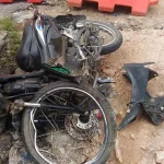 Tabrakan Mobil dan Motor di Kolaka, 2 Orang Tewas Tabrakan Mobil dan Motor di Kolaka, 2 Orang Tewas