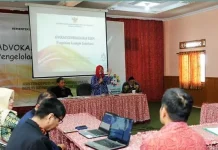 Kemenkop UKM Beri Advokasi Pengelolaan Keuangan Bagi Koperasi Kemenkop UKM Beri Advokasi Pengelolaan Keuangan Bagi Koperasi