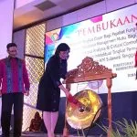 Kemenperin Gelar 5 Pelatihan IKM se-Indonesia di Sultra Kemenperin Gelar 5 Pelatihan IKM se-Indonesia di Sultra