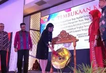 Kemenperin Gelar 5 Pelatihan IKM se-Indonesia di Sultra Kemenperin Gelar 5 Pelatihan IKM se-Indonesia di Sultra