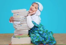 Khansa Nur Aisyah, Gadis Cilik yang Pandai Story Telling Khansa Nur Aisyah