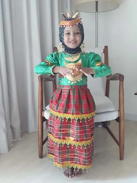 Khansa Nur Aisyah