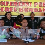 Peracik Kopi Sianida di Bombana Terancam Hukuman Mati Peracik Kopi Sianida di Bombana Terancam Hukuman Mati