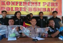 Peracik Kopi Sianida di Bombana Terancam Hukuman Mati Peracik Kopi Sianida di Bombana Terancam Hukuman Mati
