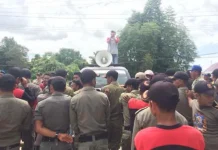 Beasiswa Wawoniiku Cerdas Dituding Maladministrasi Beasiswa Wawoniiku Cerdas Ditunding Maladministrasi