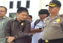 Limbah Sawit PT SPL Dituding Cemari Sungai Lasolo Limbah Sawit PT SPL Dituding Cemari Sungai Lasolo