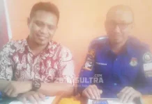 14 Bacaleg Konut Dinyatakan Gugur 14 Bacaleg Konut Dinyatakan Gugur