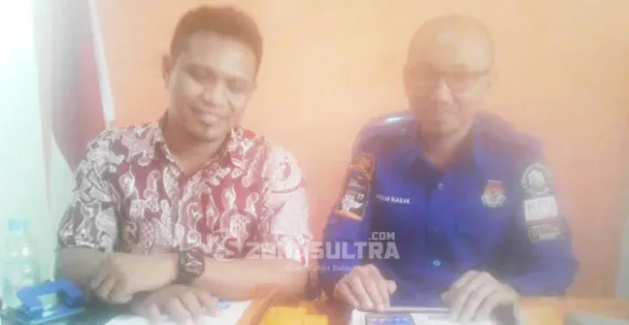 14 Bacaleg Konut Dinyatakan Gugur