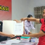 Dua PAW Anggota KPU Kolaka Segera Dilantik Dua PAW Anggota KPU Kolaka Segera Dilantik