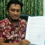 Delapan Bacaleg di Muna Tidak Memenuhi Syarat Delapan Bacaleg di Muna Tidak Memenuhi Syarat