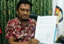 Delapan Bacaleg di Muna Tidak Memenuhi Syarat Delapan Bacaleg di Muna Tidak Memenuhi Syarat