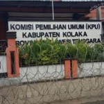 KPU Kolaka Belum Terima Aduan Masyarakat Terkait DCS KPU Kolaka Belum Terima Aduan Masyarakat Terkait DCS