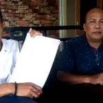 Polemik Izin Tambang di Konsel, Ini Penjelasan PT MNI Polemik Izin Tambang di Konsel, Ini Penjelasan PT MNI