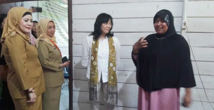 Bermodal Rp20.000, Perempuan Ini Cetak Omzet Rp50 Juta per Bulan