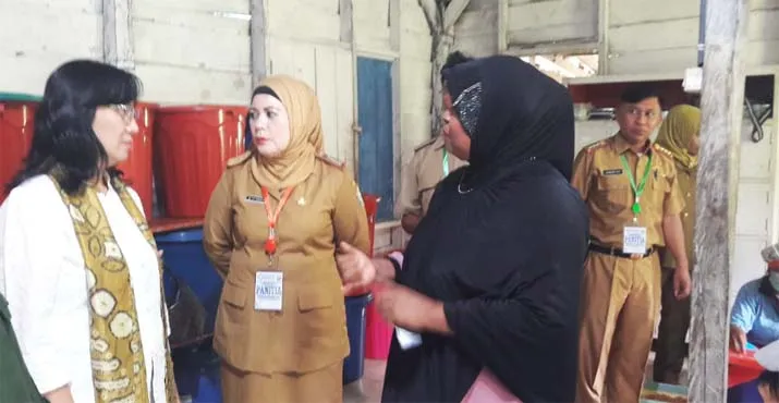 Bermodal Rp20.000, Perempuan Ini Cetak Omzet Rp50 Juta per Bulan