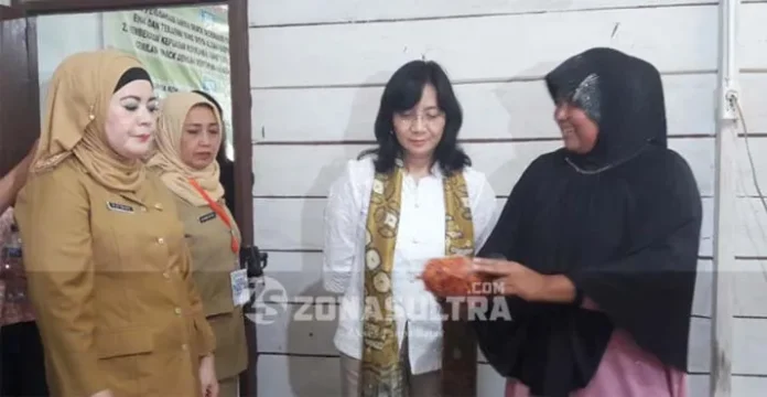 Bermodal Rp20.000, Perempuan Ini Cetak Omzet Rp50 Juta per Bulan