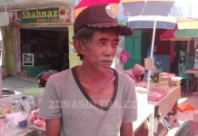 Kisah Aco, Buruh Serabutan di Kendari yang Berkurban Sapi Kisah Aco, Buruh Serabutan di Kendari yang Berkurban Sapi